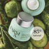 Farm Rx Super Greens Refreshing Eye Cream | Vegan Eye Cream with Cucumber Extract and Green Tea | Cools and Refreshes Skin Around Eyes | De-puffing Ingredients
