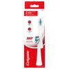 Colgate 360 Advanced Whitening Electric Toothbrush Replacement Head, 2 Count