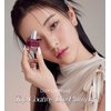 Heart Percent Dote On Mood Top Coating Lip Plumper, High-Shine Glossy Finish Maximize Volume & Fullness Lip Gloss 06. Max Plumper
