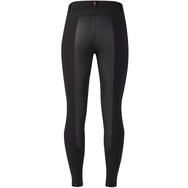 Kerrits Griptek II Full Seat Breech Black Size: M