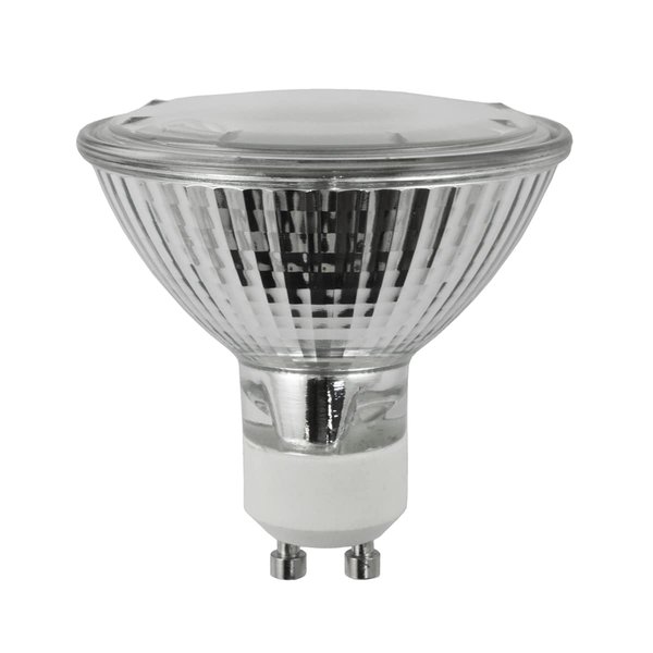 Norman Lamps EYC-GU10/63MM - Volts: 120V, Watts: 75W, Type: MR20 (PAR)