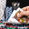 HAAKUN Loyal Dog Playing Cards Cute Pet Themed Card for Animal Lovers Poker