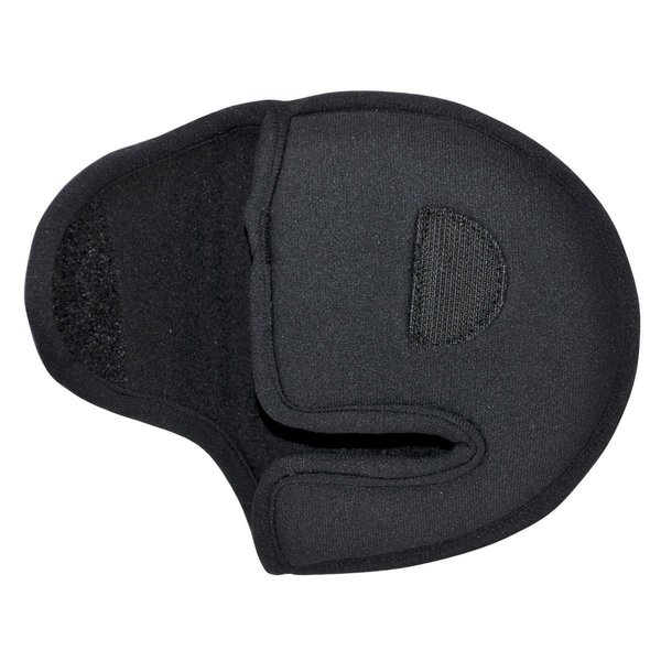 Intech Golf Black Neoprene Mallet Putter Head Cover