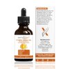 30% Vitamin C Serum (2 Fl Oz) Pure Organic Anti- Wrinkle + Hyaluronic Acid + Retinol + Vitamin E + Vitamin B, Facial Serum For Anti-aging, Wrinkles, And Fine Lines.