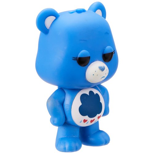 Funko POP! Animation: Care Bears Grumpy Bear Collectible Figure, Multicolor
