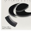Solinco X-Natural Tennis String Black (17G)