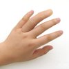 WSNMING 3 Pcs/Set Soft The Six Finger - Magic Tricks, Illusions, Accessories, Stage Magic Props, Comedy, Close up, Magic Toys
