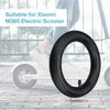 Jesdoo 2pcs Thickened Inner Tubes 8.5 inches for Electric Scooter Xiaomi Mi m365 / gotrax gxl V2,Tyre Tires Compatible with Xiaomi Xiao Mi Mijia M365 Electric Scooter