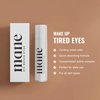 Superior Mane Eye Repair Stick for Men | UnderEye Serum Roller for Dark Circles w/Caffeine, Vitamin B3 Peptides & Ceramides | Reduces Puffiness Dark Circles | Anti-Aging Eye Stick for Bags under Eyes