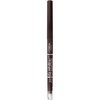 L'Oreal Paris Makeup Infallible Never Fail Original Mechanical Pencil Eyeliner with Built in Sharpener, Black Brown, 1 Count