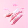Kiara Sky Stick It Nail Glue Super Strong Fast Drying Nail Glue for Acrylic Nails, Tips & Press On Long Lasting Acrylic Nail Glue for Manicures - 10 FULL SIZE TUBES in EACH PACK
