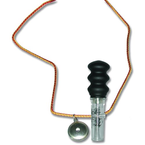 Haydel's Game Calls Inc. SP-05 Squirrel Call Pack Squirrel Calls for Hunting.