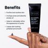 Revision Skincare Pore Purifying Clay Mask, Pore Cleanser with Salicylic Acid for Polished, Smooth Skin, 1.7 Ounces
