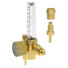 Yeswelder Argon/CO2 Mig Tig Flow Meter Gas Regulator Gauge Welding Weld