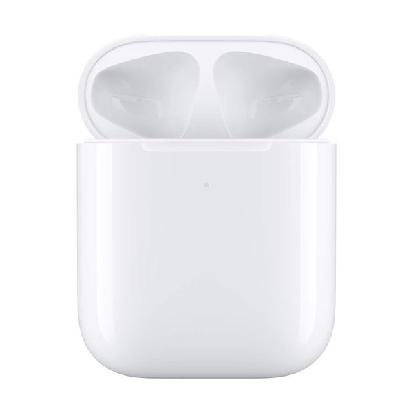 Apple Wireless Charging Case for AirPods
