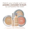 L'Oreal Paris Makeup True Match Super-Blendable Liquid Foundation, Alabaster C1, 1 Fl Oz,1 Count