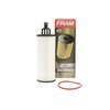 FRAM Ultra Synthetic Automotive Replacement Oil Filter, Designed for Synthetic Oil Changes Lasting up to 20k Miles, XG11665 (Pack of 1)