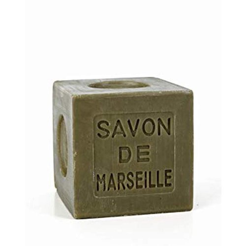 Marseille Olive Oil Soap 200g, 72% Olive Oil