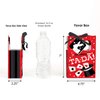 Big Dot of Happiness Ta-Da, Magic Show - Magical Birthday Party Favor Boxes - Set of 12