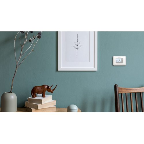 Honeywell Home RTH6360D1002 5-2 Day Programmable Thermostat