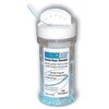 BridgeAid Dental Floss Threader Bottle 150, 2 Pack
