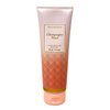 Generic Bath and Body Work CHAMPAGNE TOAST Body Cream and Shower Gel Set - Full Size, Pink