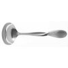 Oneida Satin Aquarius (Stainless) Gravy Ladle, Solid Piece