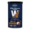 Biochem, Whey Protein Powder, 20g of Protein to Support Muscles and Intense Workouts, Chocolate, 15.4 oz