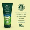Aloe Pura Aloe Vera lotion 200 ml