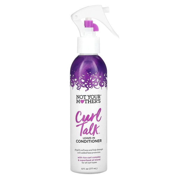 Leave-In Conditioner 6.0 fl oz