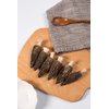 VIGOROUS MOUNTAINS Dried Morel Mushrooms (2)