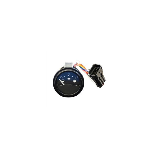 Revenge Golf Cart Parts & Accessories EZGO RXV Golf Cart 48 Volt Analog Battery Charge Indicator - Round Meter by Parts Direct