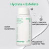 innisfree Green Tea Enzyme PHA Toner with Hyaluronic Acid and Green Tea, Hydrating Korean Toner for Glowing Skin