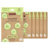 Naturally 30 Soothing Cucumber Infused Sheet Mask, 5 Sheet Masks Included