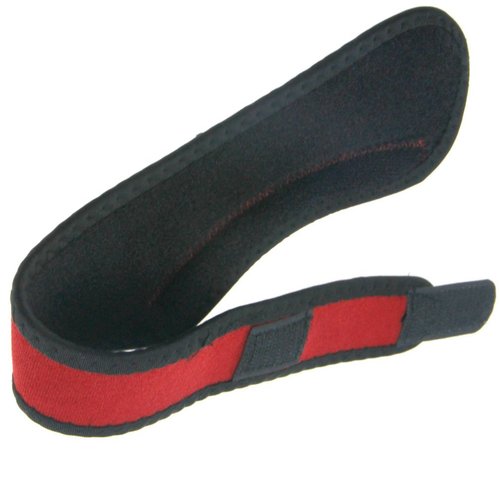 Neoprene Knee Patella Brace Sports Elastic Strap