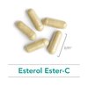 Nutricology Esterol Ester-C - Vitamin C 1350mg Supplement, Immune Support, Calcium Ascorbate with Bioflavonoids, Ascorbic Acid, Rutin, Quercetin, Vegan Capsules - 200 Count