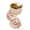 Kokie Cosmetics Pressed Powder Foundation (Cool Ivory, 10W)