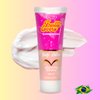Kerabrasil Frutti Lovers Bubblegum Scented Body Lotion | Deep Hydration | Soft Skin | Long Lasting Hydration | 6.76 oz