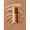 Juvia's Place Nubian Glow Liquid Luminizer Ivory Light - Radiant Highlighter Makeup Glowy Tint Daily Dewy Luminous Beauty Creamy Bronzing Skincare Radiating Brightening Natural Shine Face & Cheeks