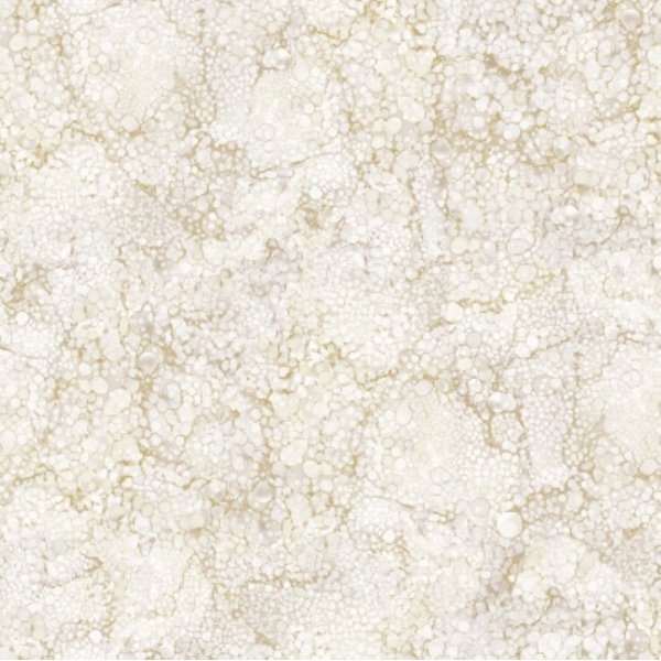 Northcott Bliss Basics DP23887 11 Vanilla Cream