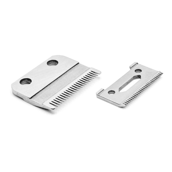 GLAKER Hair Cutting Kits - Replacement Accessories for Professional Hair Clippers, Replacement Blades for K11 Hair Clippers