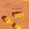 SheaMoisture Even and Radiant Face Pads For Uneven Skin Tone and Dark Spots Daily Exfoliating Toner Pads With Raw Honey 30 Count