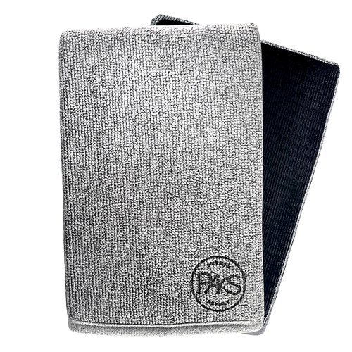 Paks Ultra Synthetic Clay Bar Glove 1-Pc Detailing Clay Mit -Premium Clay Bars auto Detailing -Easy Glide Clay Mitt Auto Detailing - Medium Grade Synthetic Clay Bar for Any Detailing Clay Bar Task