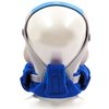 resplabs CPAP Neck Pad Compatible with Most CPAP Mask Headgear - includes 2 CPAP Strap Covers