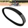 QYMOTO Coleman KT196 Drive Belt Go Kart 30 Series 203589 Belt Coleman 196cc Parts Fits Manco 5959, Comet 203589 Torque Converter Belt
