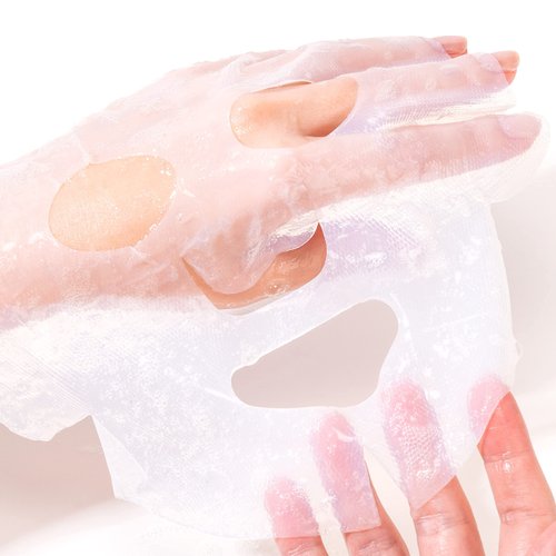 Saturday Skin Spotlight Brightening Mask, Pore Purifying and Hydrating Face Mask Skin Care, Refines Skin Tone & Texture Hypoallergenic, Cruelty Free(25ml/0.84 Fl Oz)