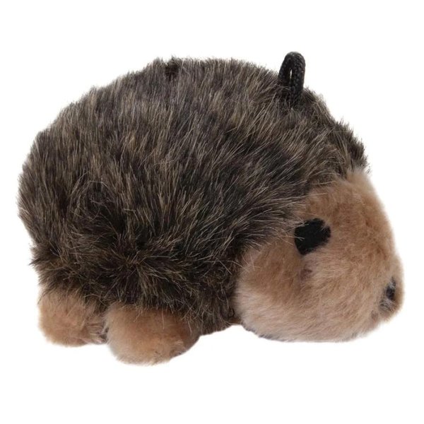 Booda Soft Bite Dog Toys