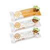 No Cow Protein Bars, Peanut Butter Lovers Pack, 20g Plant Based Vegan Protein, Keto Friendly, Low Sugar, Low Carb, Low Calorie, Gluten Free, Naturally Sweetened, Dairy Free, Non GMO, Kosher, 12 Pack
