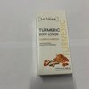 100ml Turmeric Body Lotion Anti-Aging Long-lasting Moisturizing Smooth Skin Cream Turmeric Cream for Body,Moisturizing Body Lotion for Dry Skin