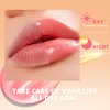 HOSAILY Color Changing Lazy Lipstick, Magic Blush Tinted Lip Balm, PH Temperature Changing Multi-Use Lips and Cheek Jelly Tint Makeup, Hydrating Long Lasting Labiales Magicos Lipstick for Women #3